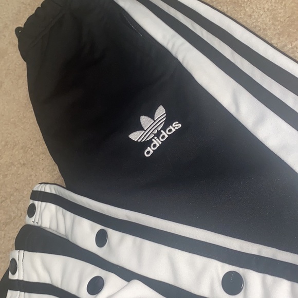 ADIDAS SWEATS - Picture 2 of 6